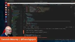 PHP and Angular Dev Environments, part 3 of 2.