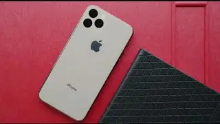 iPhone 11 to Feature A13 Chip, New Taptic Engine, Retina Display