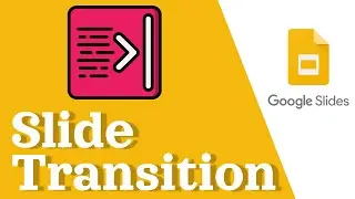 Transform Slides with Smooth Transitions!