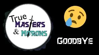 Goodbye