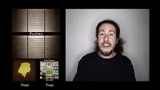 Psalms, Album Promotion (My last promo)