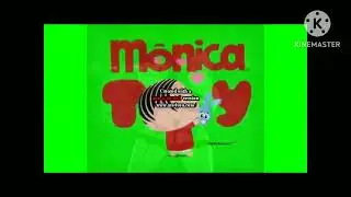 Monica Toy Effects Into(1,2,3,4,5,6)