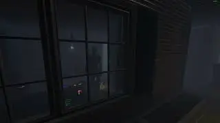 Phasmophobia