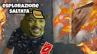 SONO QUASI ESPLOSO . #videoviral #trash #italian