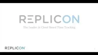 How to Export and Email Reports | Replicon