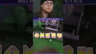 Third homer in a row! | Baltor and Buddies #twitch  #gaming #mariobaseball #gamecube