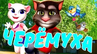 Черемуха Новый Суперский Хит в Лучших Русских Традициях (Танцуют ВСЕ)