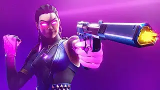 RADIANT AIM