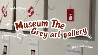Museum The Great Art Gallery Bandung