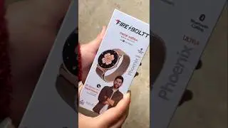 Look What🤩I found on Amazon 😍😁 #ytshorts #amazamazing #smartwatch #watch #viral #musthaves