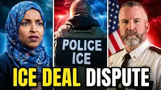 Minnesota Sheriff Pushes Back After State Questions ICE Partnership