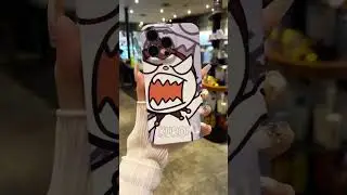 Beautiful iphone case ❤️❤️ #iphone #iphonecase #viral #shorts
