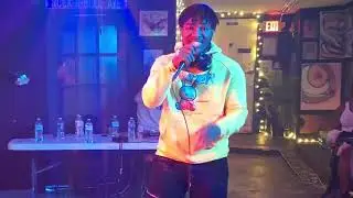 M.T.G concert tape: RbN showcase (oct. 4th 2024) FULL performance