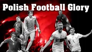 Najpiękniejsze chwile reprezentacji | Polska Piłka Nożna | Polish Football Glory