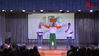 Открытие окружной школы вожатых-кураторов РДШ МГПИ 2018