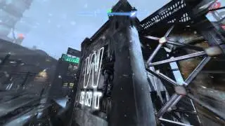 Batman Arkham Orgins Gameplay Part 2