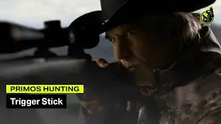 Green Screen Studio Commercial - “Trigger Stick Gen 3” | Primos Hunting