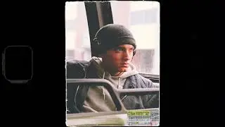 [FREE] BOOM BAP x Old School | Eminem x SlimShady Type Beat "PALACE"