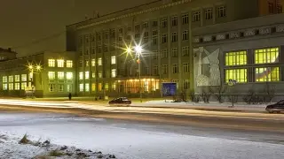 Праздничный концерт "Юбилей Дворца" - 50 лет. Прямая трансляция
