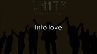 RUSHIL- Un1ty (Official Lyric Video)