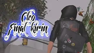Review Cleo Kirin Final