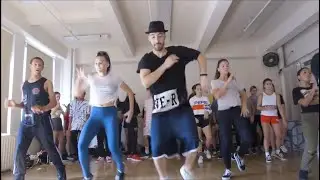 Summer of Hip Hop | Joffrey Ballet School