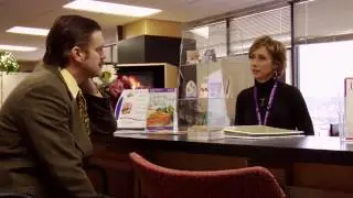 The Center Strikes Back - Church Health Center 3