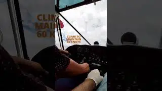 Flying the Zenith CH-701 over Hebbal Flyover