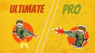 🔥 mini militia hack unlimited ammo and jetpack 🔥