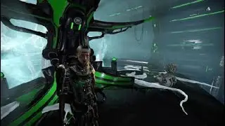 Warframe билд на Хрому и ланку для Тералистов (всё по полочкам)