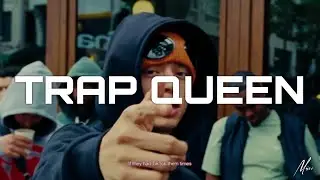 [FREE] Melodic Drill x Central Cee Type Beat 2024 - ''TRAP QUEEN
