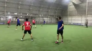 Товарняк Семсер-Бауырлар