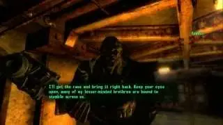 Fallout 3 Let's Play- Part 28 