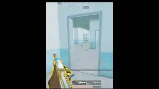 😝WTF Moment in PUBG Mobile | Funny 1v4😂🤣 #short #shorts