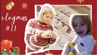 🥟 300 DUMPLINGS 🥟 PRIMARK I VLOGMAS 2021 I JUST TYNA