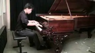 Frederic Chopin, Scherzo, Op. 31, No. 2