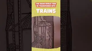 #Ag 101 — Grain Elevators