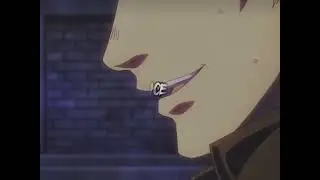 "He told me to give Ainz from the Great Tomb of Nazarick his regards" 💀 | Overlord edit