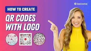 Boost Your QR Codes: Add a Logo for Brand Recognition 🚀