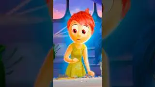 Inside out joins this trend 😄 