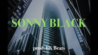 BUSHIDO X SAMRA Type Beat 