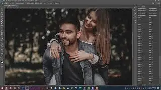 Photoshop CC 2022 new preset