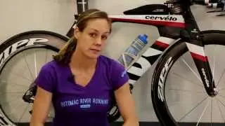 Triathlon - Spectator Plan