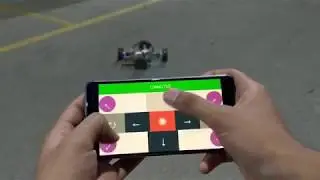 [Depreciated] Make an Omni-Directional Robot with Arduino