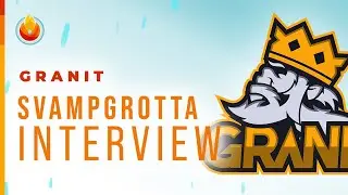 Svampgrotta HeroesCCL Halftime Show w/ Kyle Fergusson - Heroes of the Storm Esports