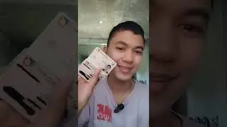 UMID ATM PAY CARD