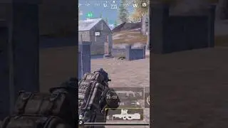 сделал 10 убийств на 7 карте в соло против сквадов🥵#pubgmobile #metroroyale