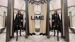 Обзор Lime