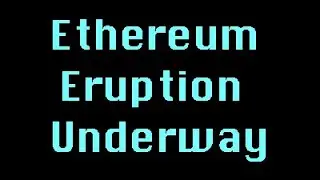 Ethereum Crypto Price Prediction 2022
