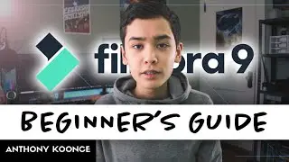 How To Use Filmora 9: Beginner's Guide 2019